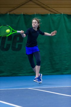 Filippa Stieg 1110 - Ellerbeker Weihnachtsturnier